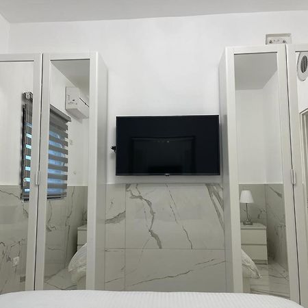 Best Apartment Tel Aviv Center 50Meters From The Beach Экстерьер фото