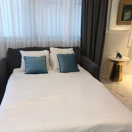 Best Apartment Tel Aviv Center 50Meters From The Beach Экстерьер фото