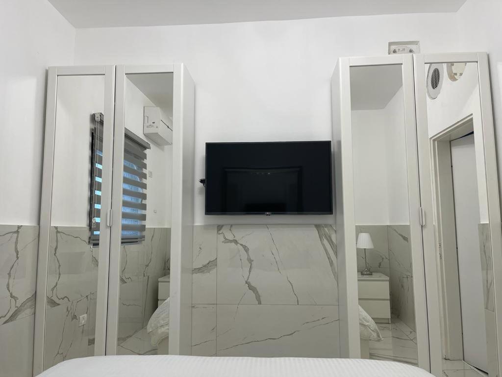 Best Apartment Tel Aviv Center 50Meters From The Beach Экстерьер фото
