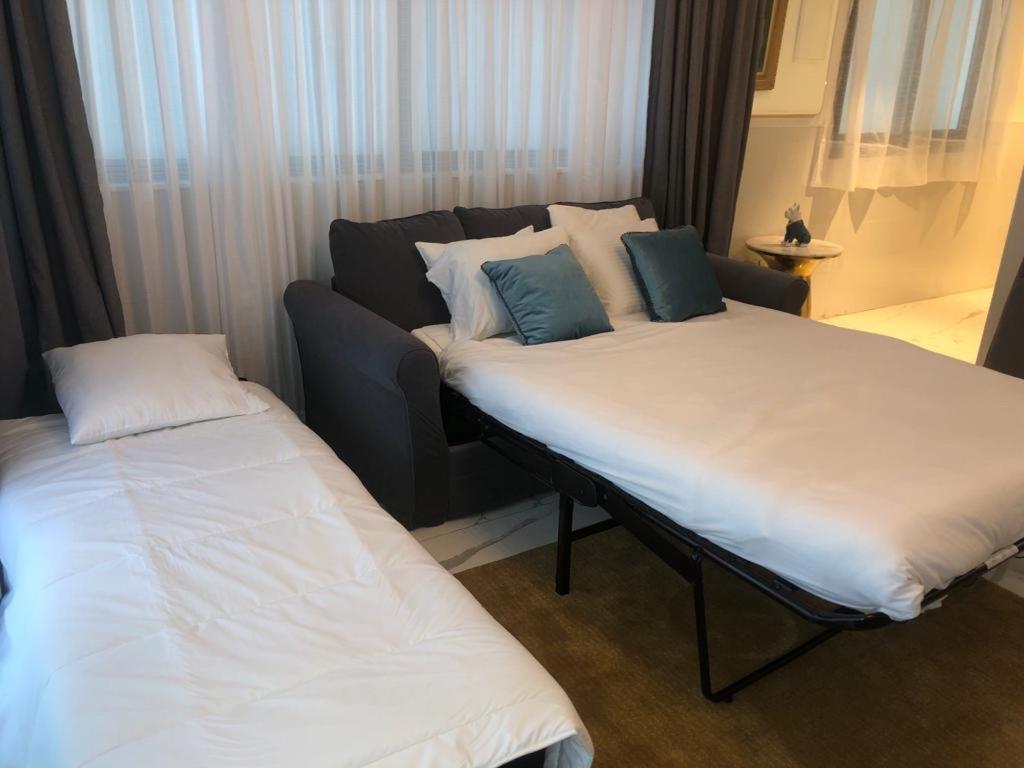 Best Apartment Tel Aviv Center 50Meters From The Beach Экстерьер фото
